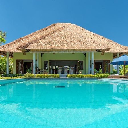 The North Cape Beach Villas Umeanyar Exterior foto