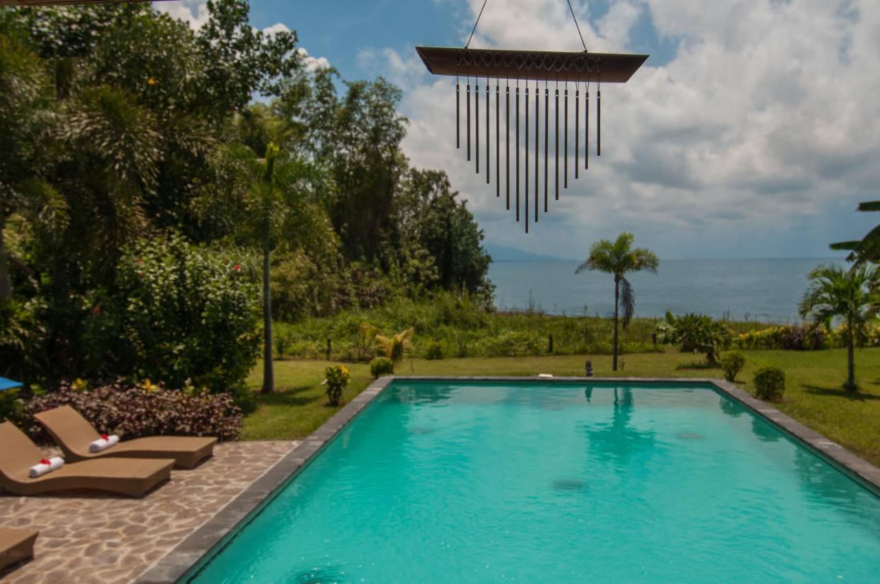 The North Cape Beach Villas Umeanyar Exterior foto