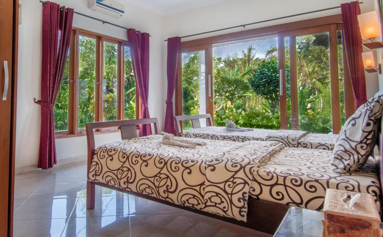 The North Cape Beach Villas Umeanyar Exterior foto