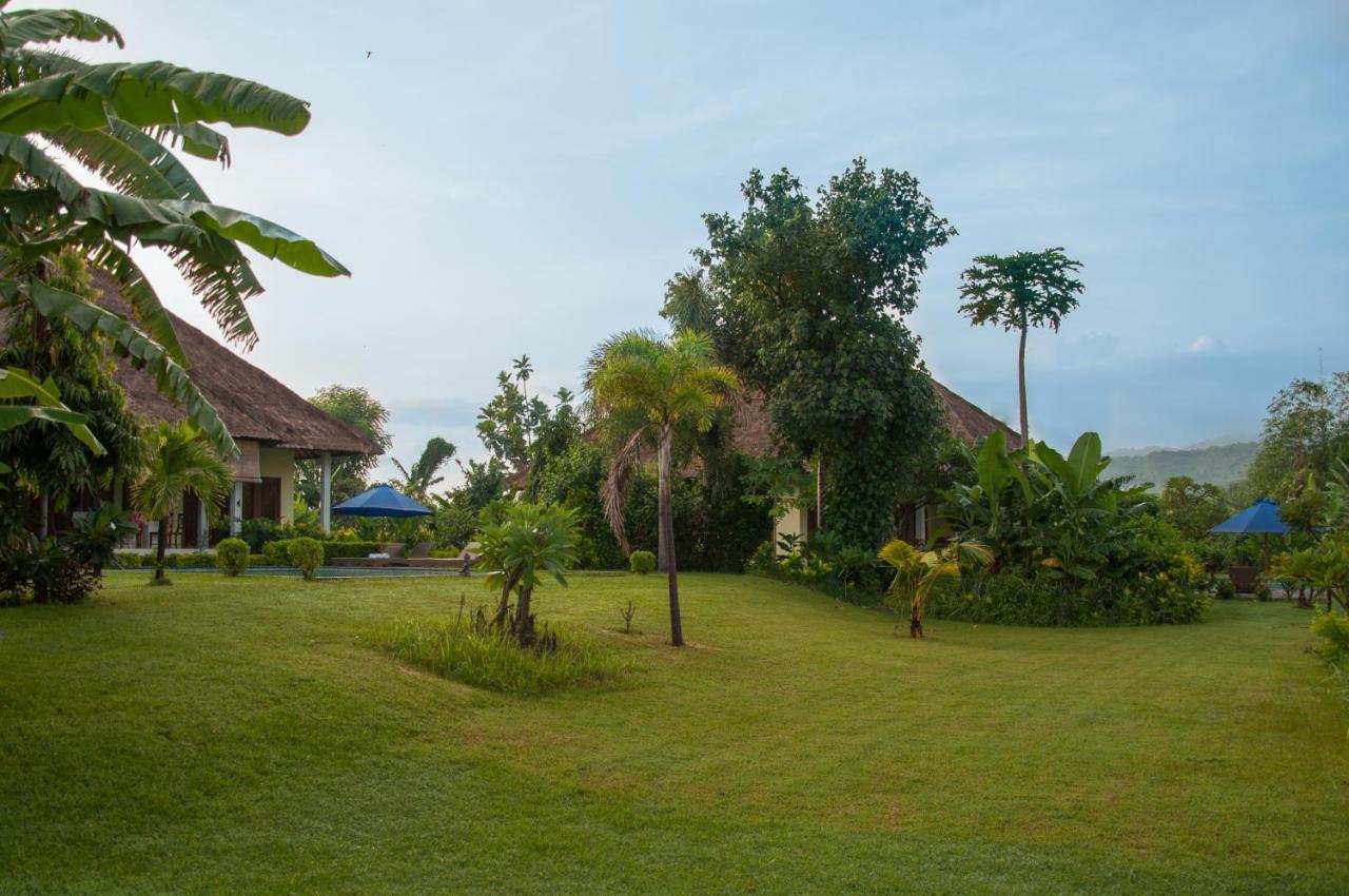 The North Cape Beach Villas Umeanyar Exterior foto