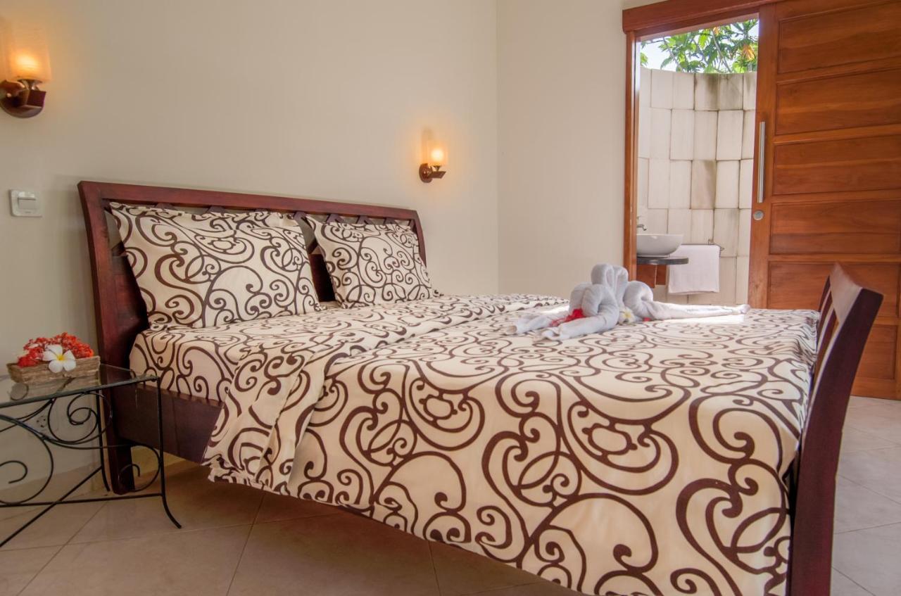 The North Cape Beach Villas Umeanyar Exterior foto