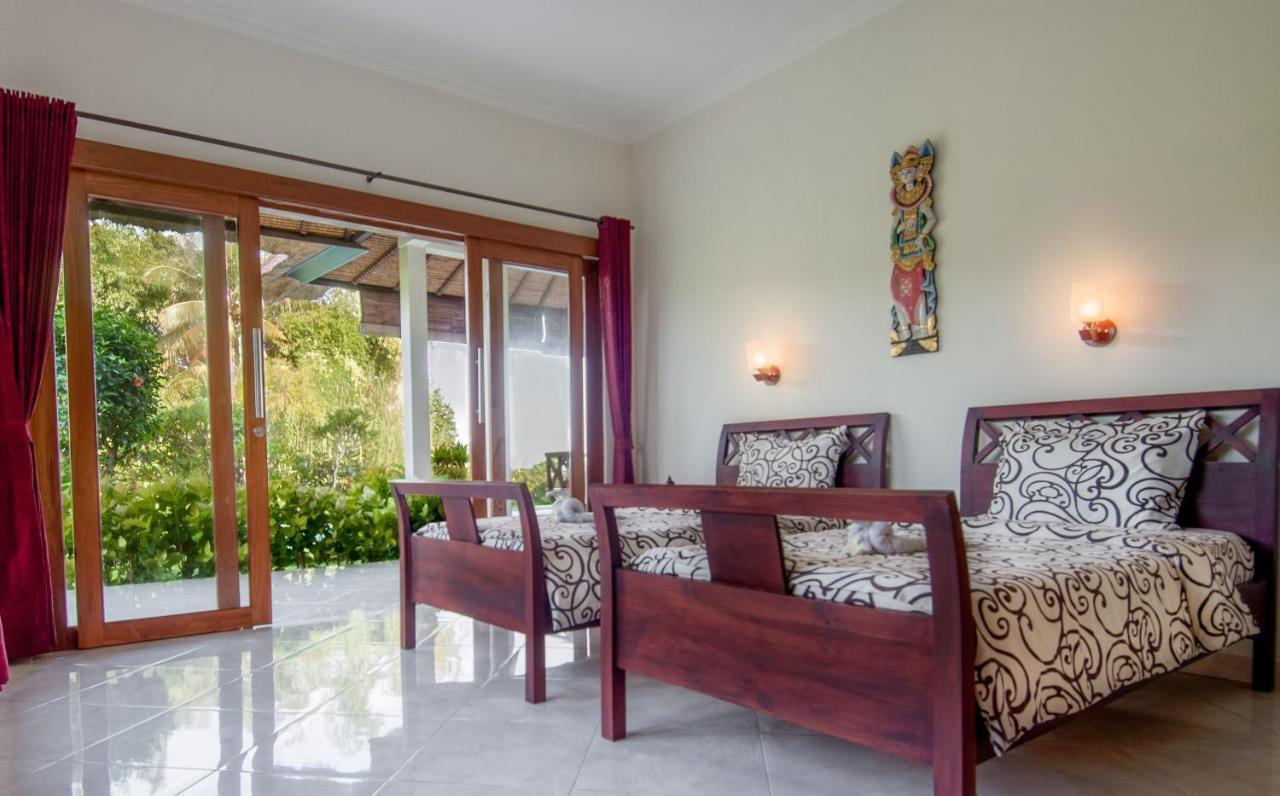 The North Cape Beach Villas Umeanyar Exterior foto