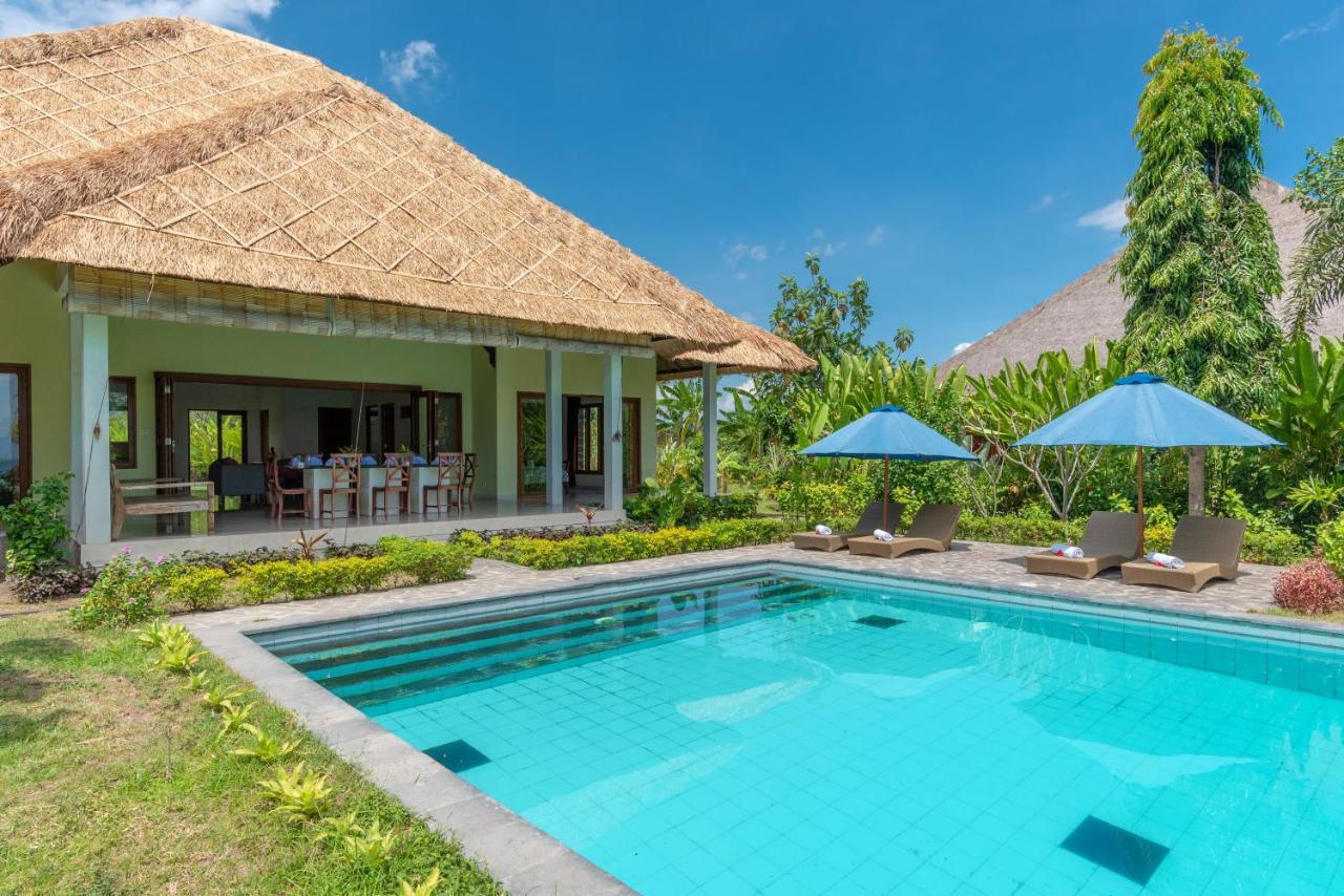 The North Cape Beach Villas Umeanyar Exterior foto