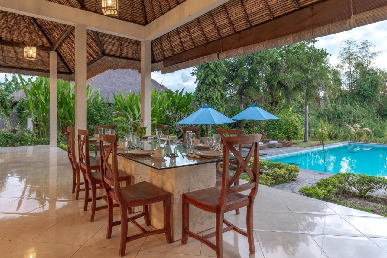 The North Cape Beach Villas Umeanyar Exterior foto