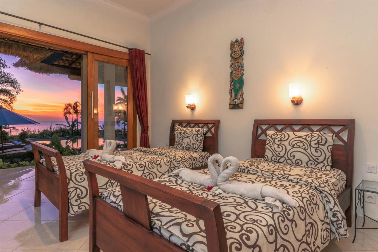 The North Cape Beach Villas Umeanyar Exterior foto