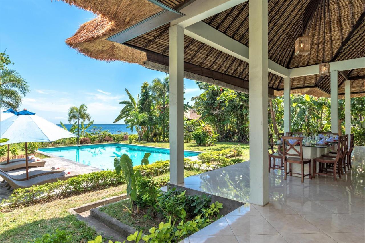 The North Cape Beach Villas Umeanyar Exterior foto