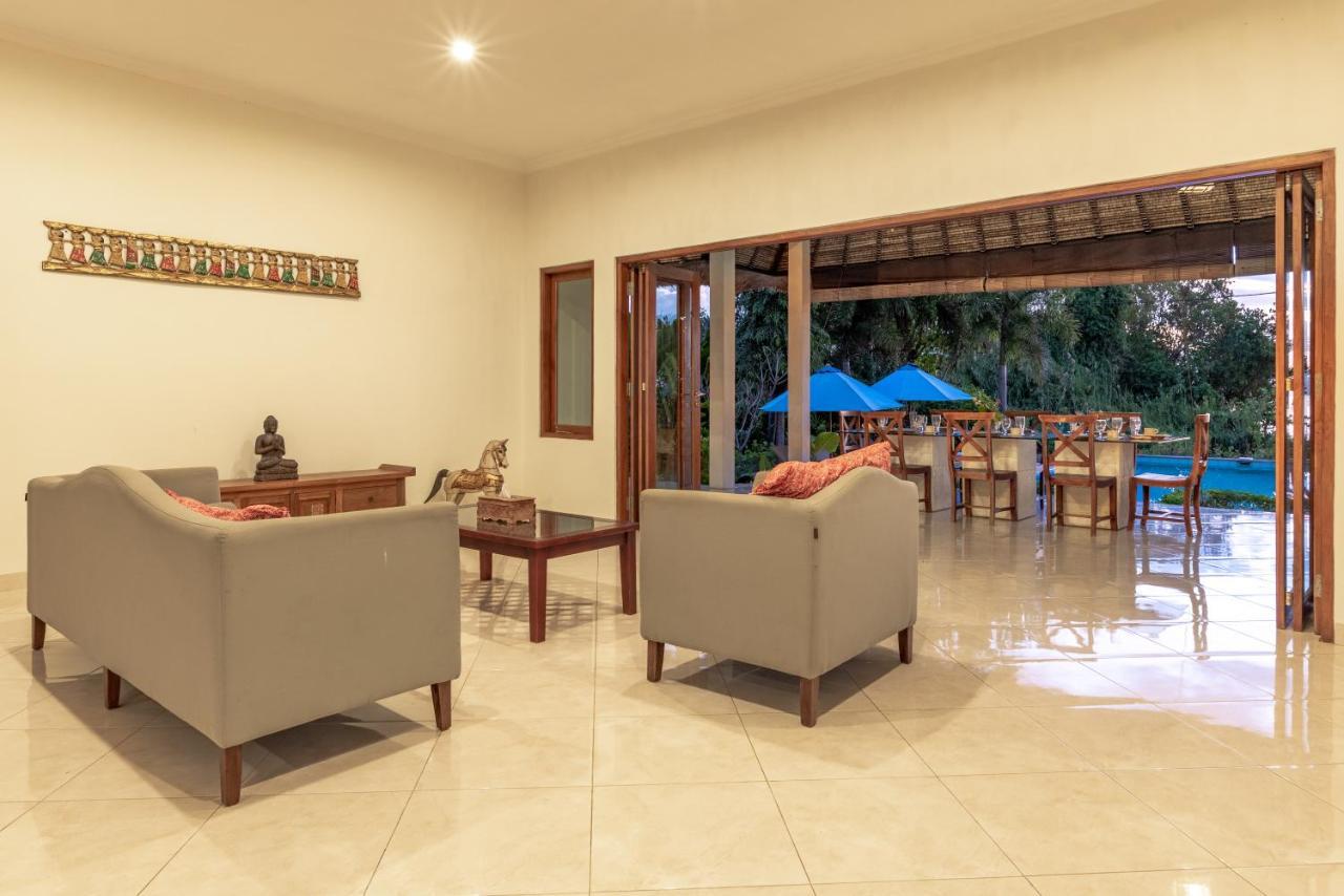 The North Cape Beach Villas Umeanyar Exterior foto