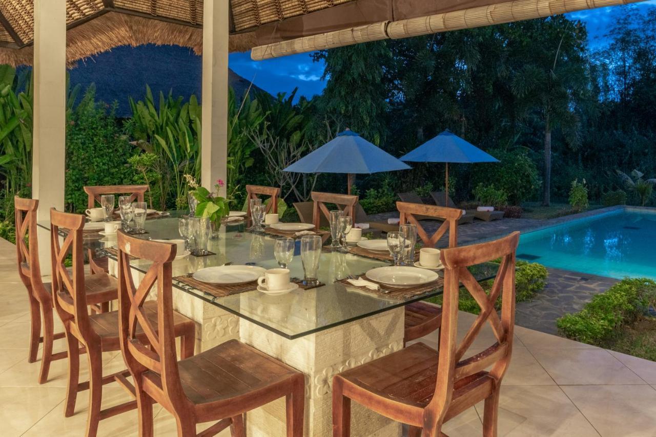 The North Cape Beach Villas Umeanyar Exterior foto