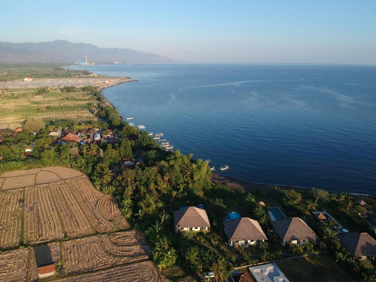 The North Cape Beach Villas Umeanyar Exterior foto