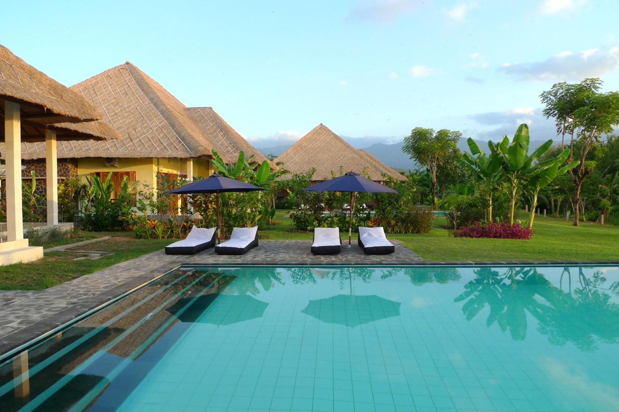 The North Cape Beach Villas Umeanyar Quarto foto
