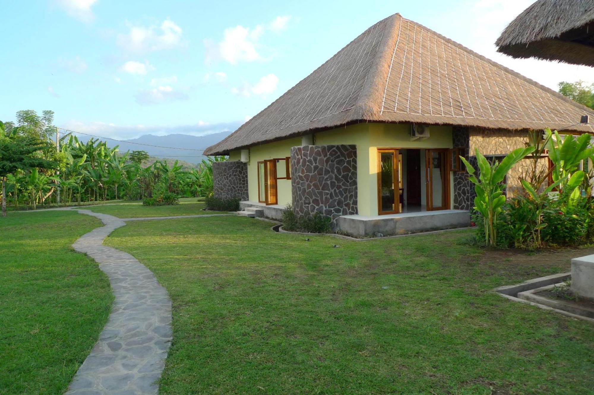 The North Cape Beach Villas Umeanyar Quarto foto