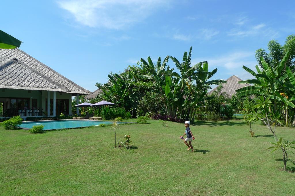 The North Cape Beach Villas Umeanyar Exterior foto