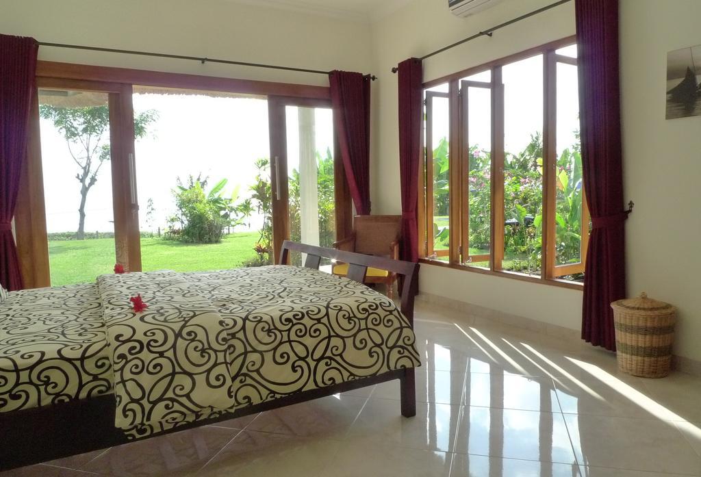 The North Cape Beach Villas Umeanyar Quarto foto