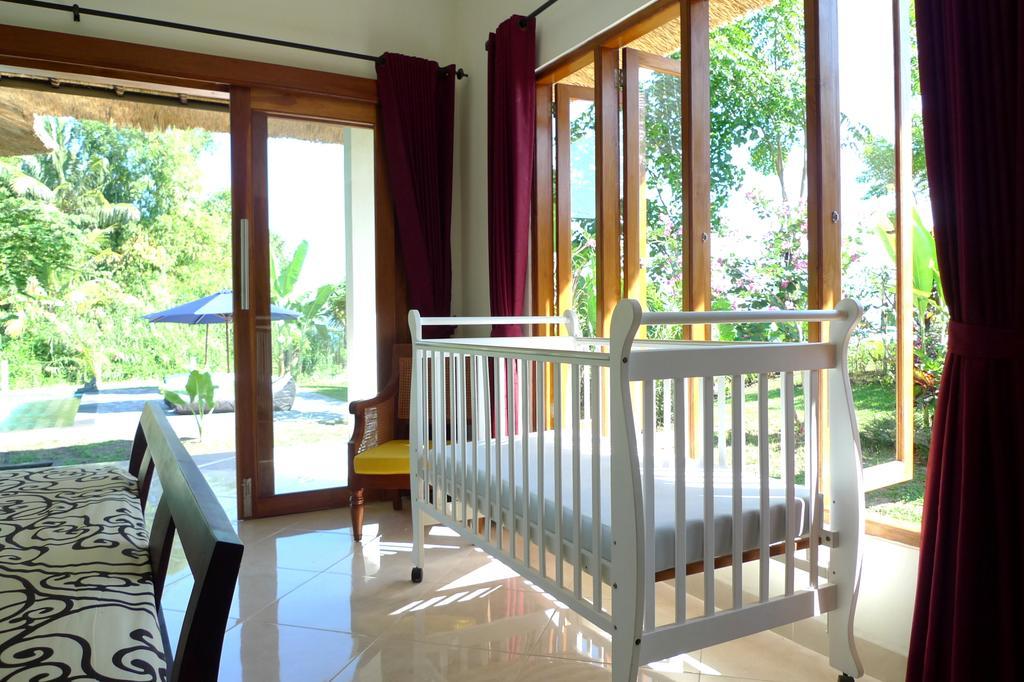 The North Cape Beach Villas Umeanyar Quarto foto